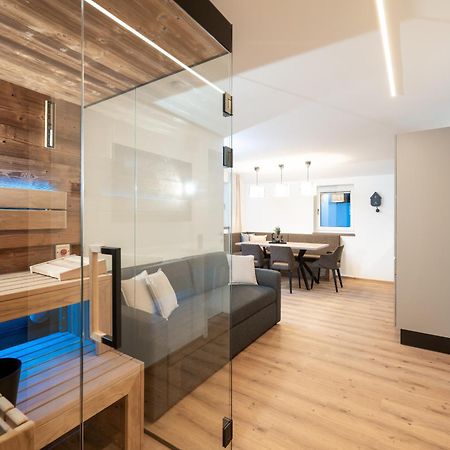 Appartements Kuckuck Леоганг Екстериор снимка