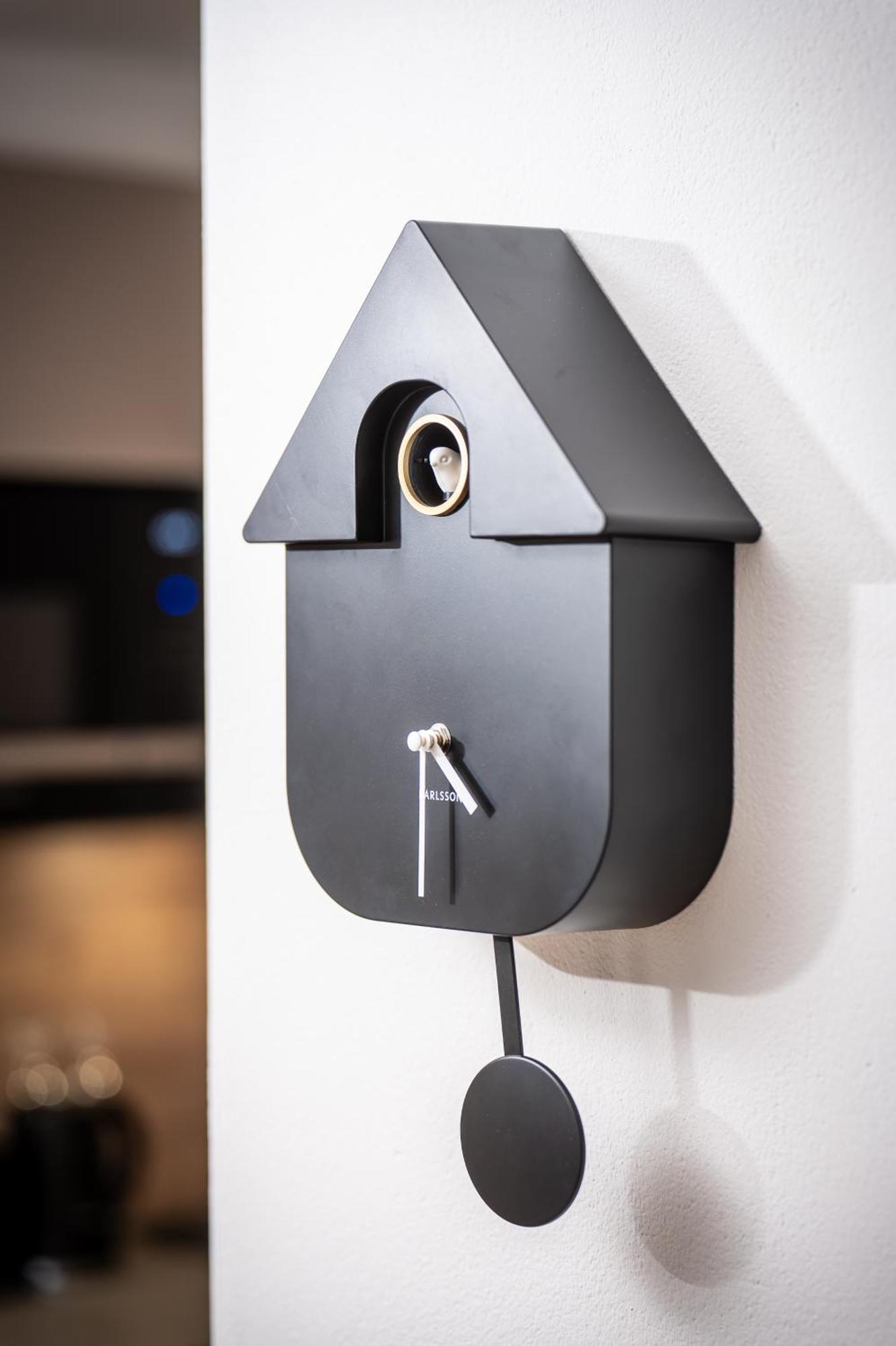 Appartements Kuckuck Леоганг Екстериор снимка