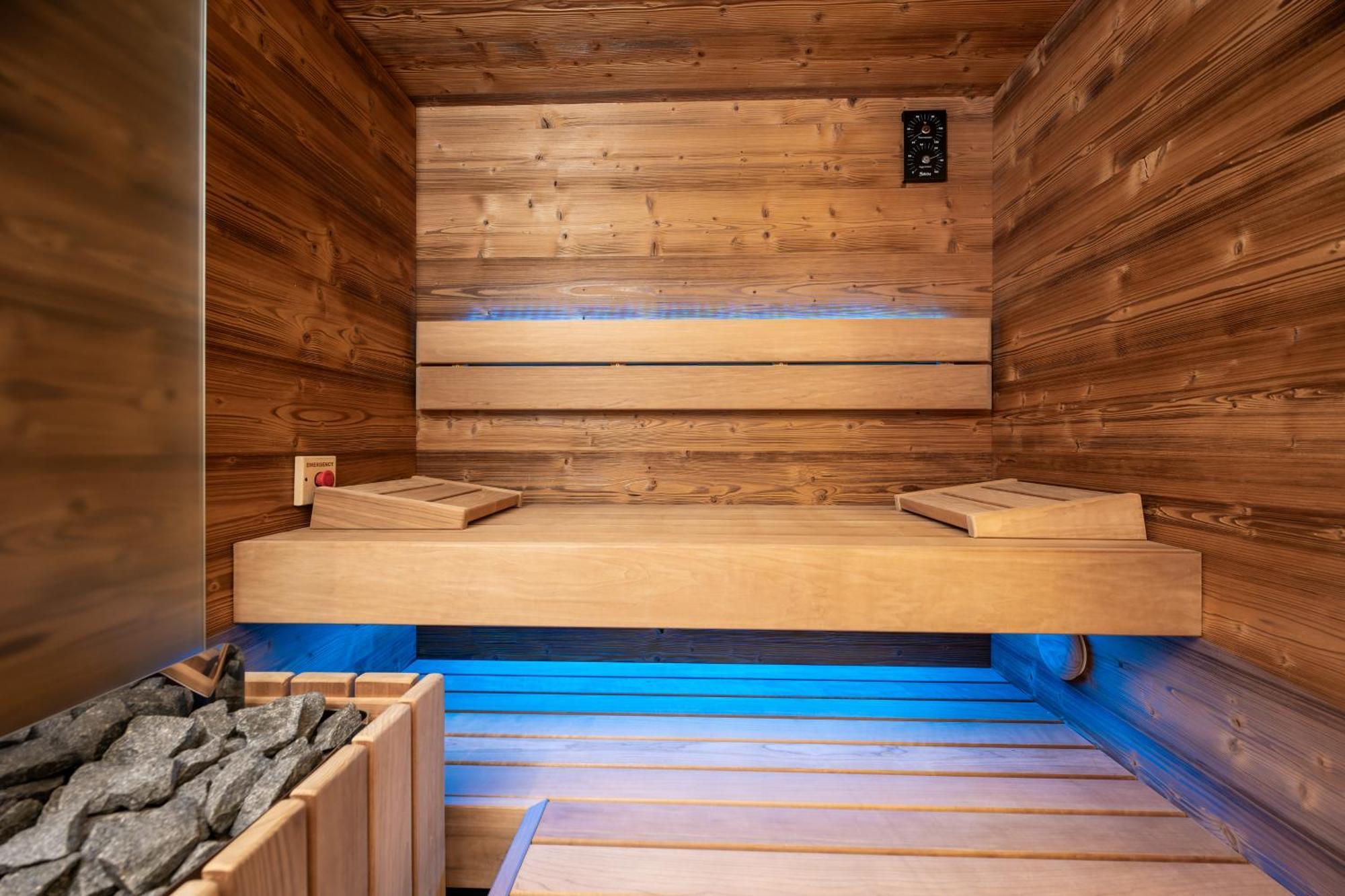 Appartements Kuckuck Леоганг Екстериор снимка
