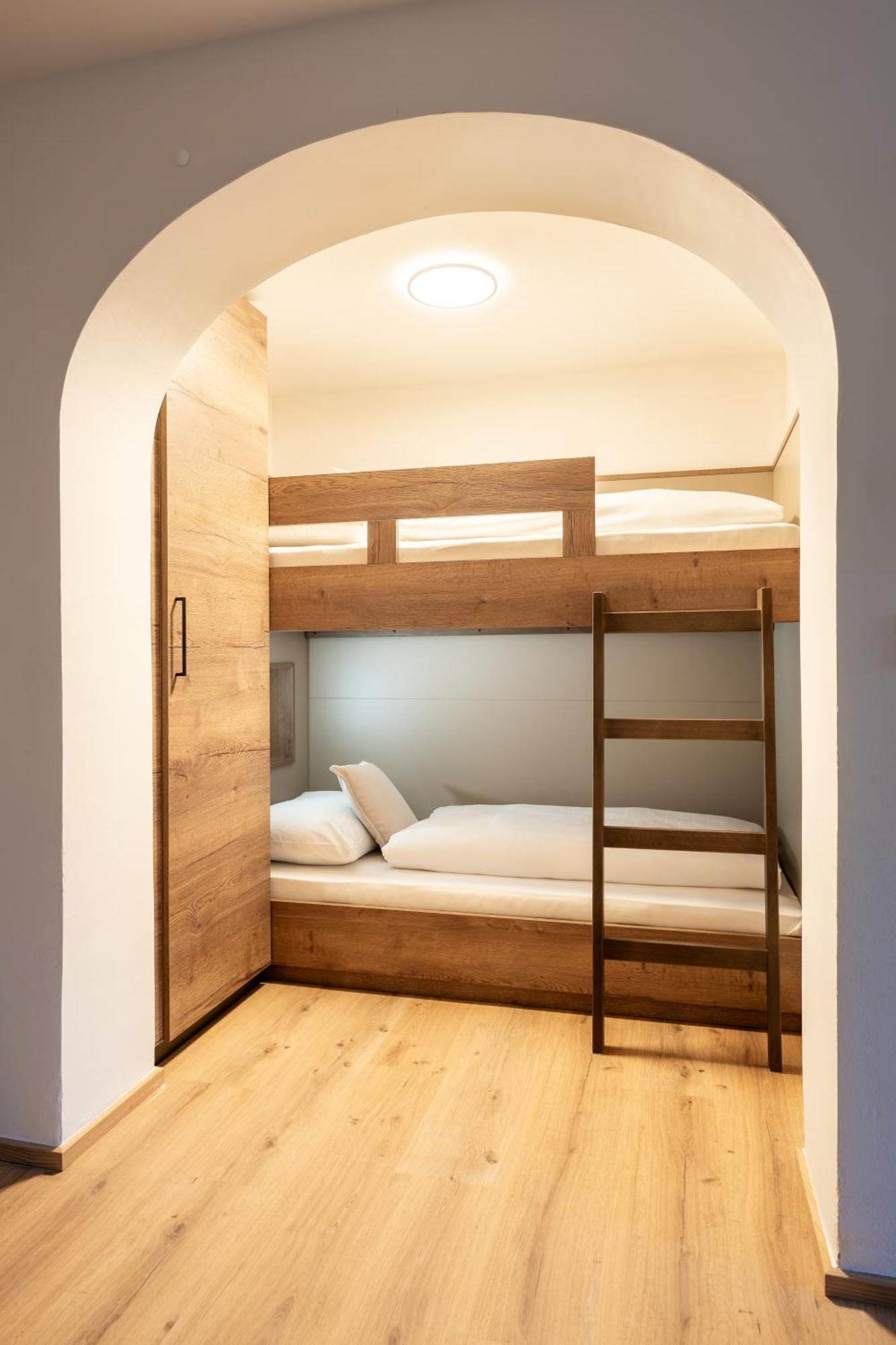Appartements Kuckuck Леоганг Екстериор снимка