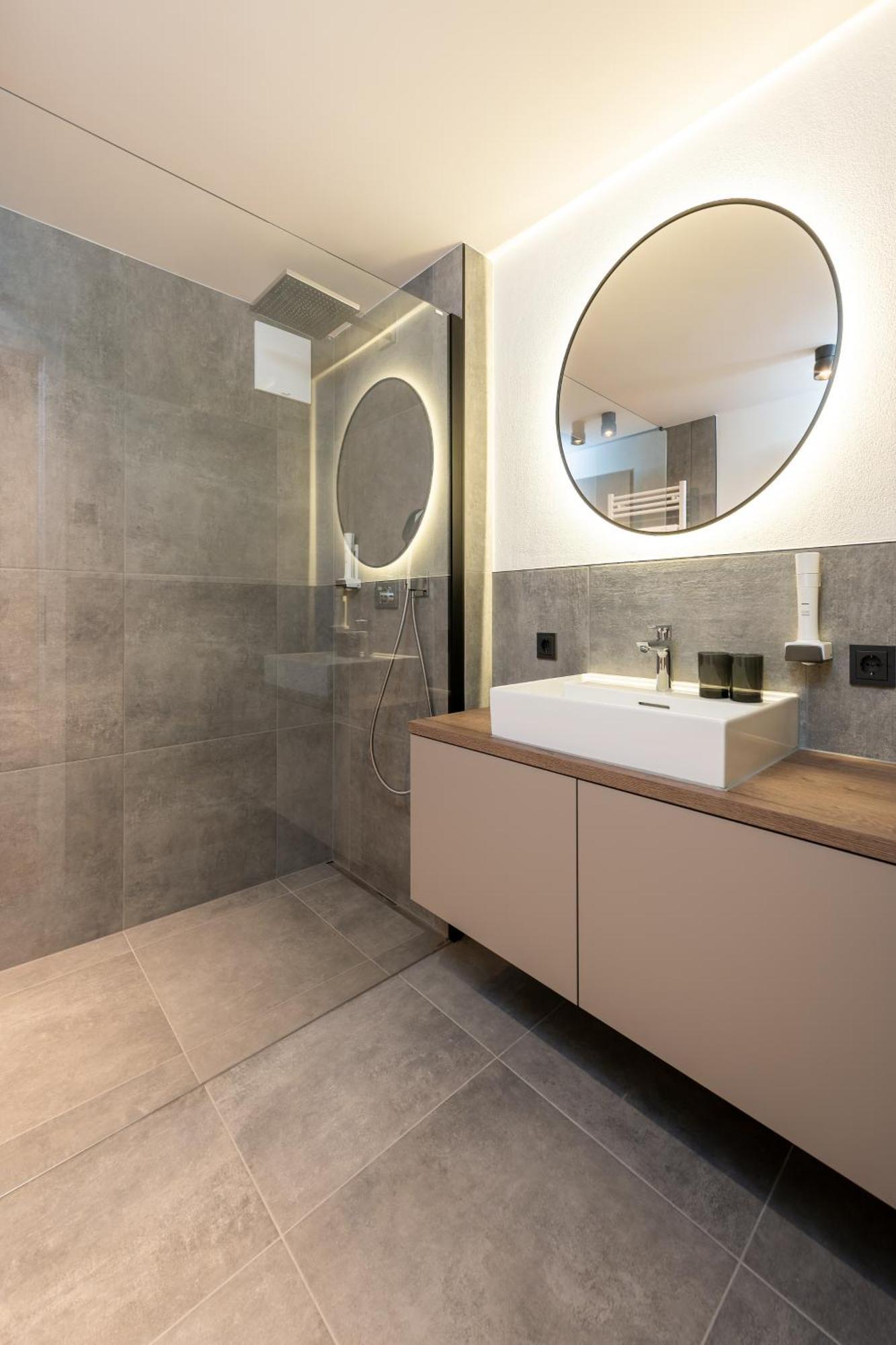Appartements Kuckuck Леоганг Екстериор снимка