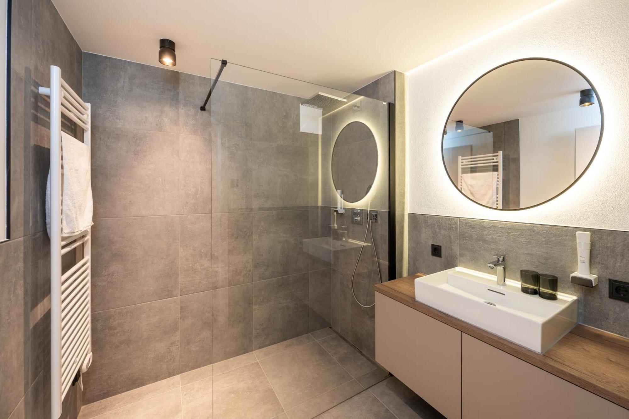 Appartements Kuckuck Леоганг Екстериор снимка